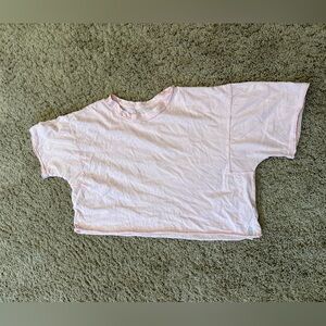 FP Movement Pink T-Shirt